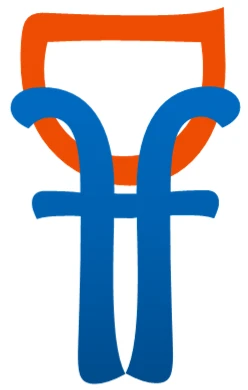 Drinking from the Fountain logo